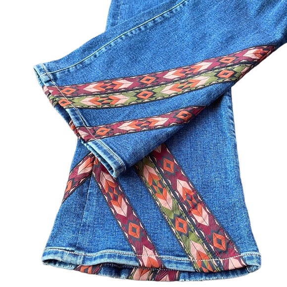 Citizen of Humanity flare jeans - Picture 3 of 6